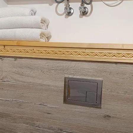 Apartamento Olczanski Checz *