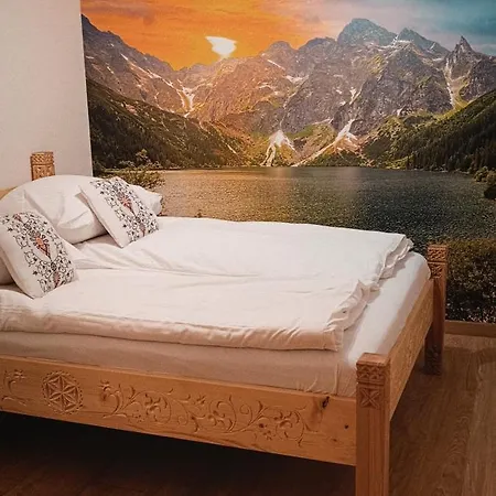 Olczanski Checz * Zakopane