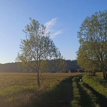 Olczanski Checz Zakopane