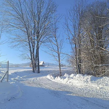 Olczanski Checz Zakopane