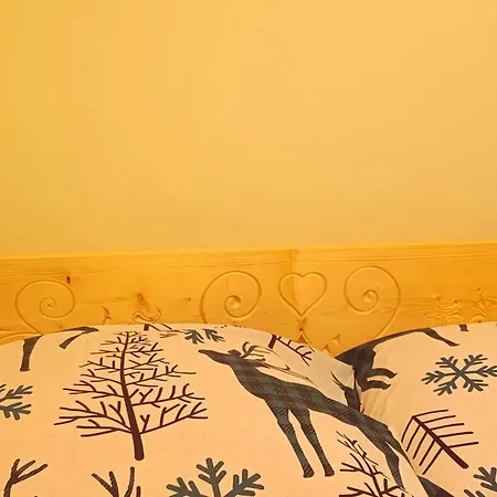 Olczanski Checz * Zakopane