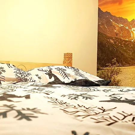 Olczanski Checz * Zakopane