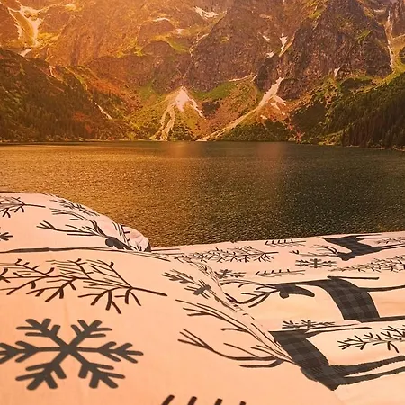 Apartment Olczanski Checz