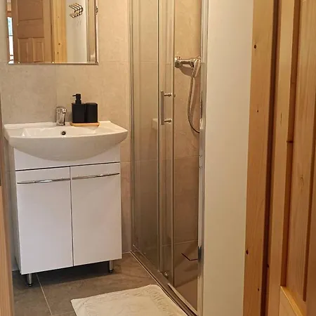 Olczanski Checz * Zakopane