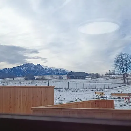 Olczanski Checz Apartment