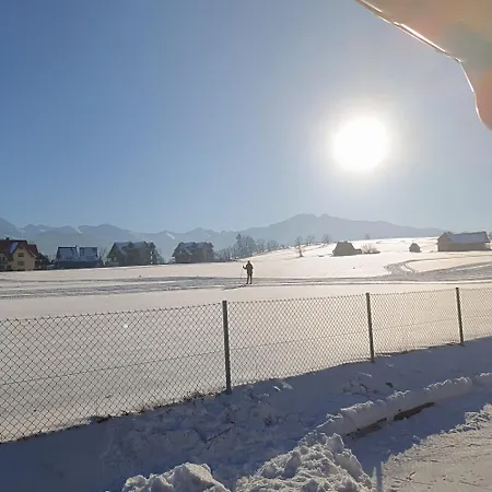 Olczanski Checz Zakopane