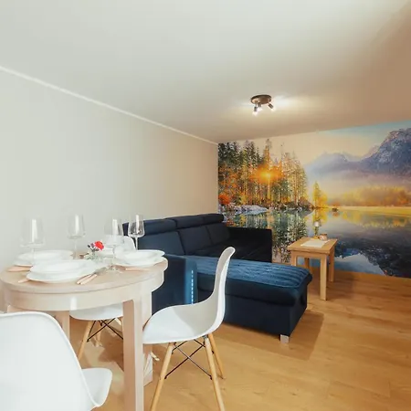 Olczanski Checz Apartment *