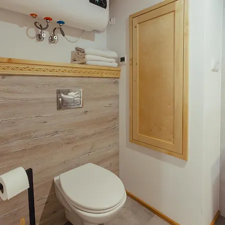 Olczanski Checz Apartment Zakopane