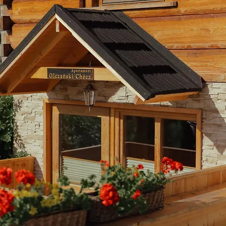 Olczanski Checz * Zakopane
