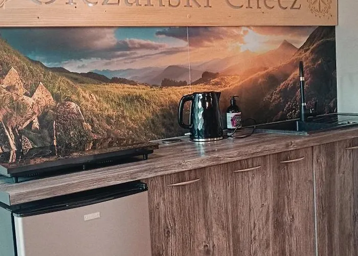 Olczanski Checz Zakopane