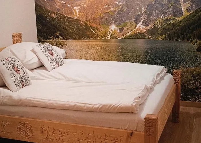 Olczanski Checz * Zakopane