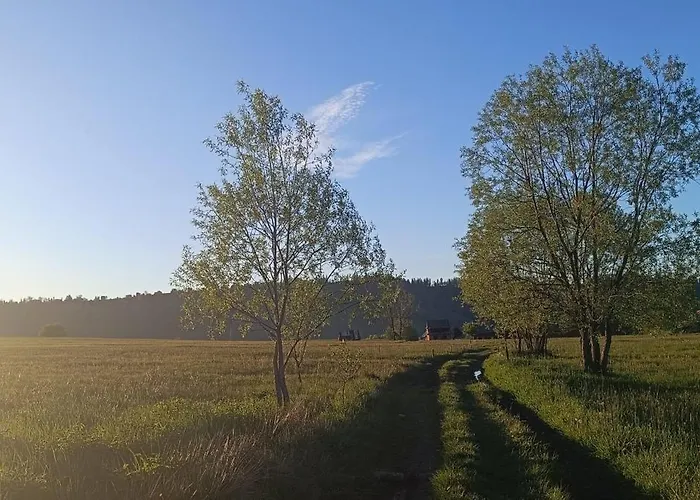 Olczanski Checz Zakopane