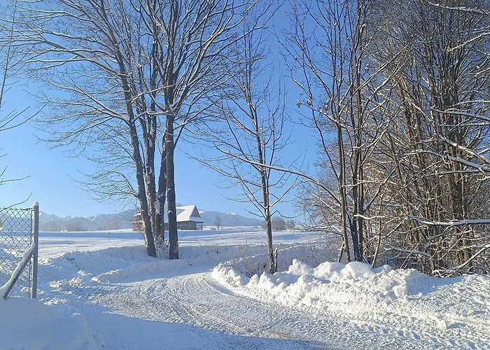 Olczanski Checz Zakopane