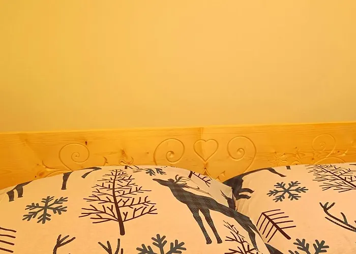 Olczanski Checz * Zakopane