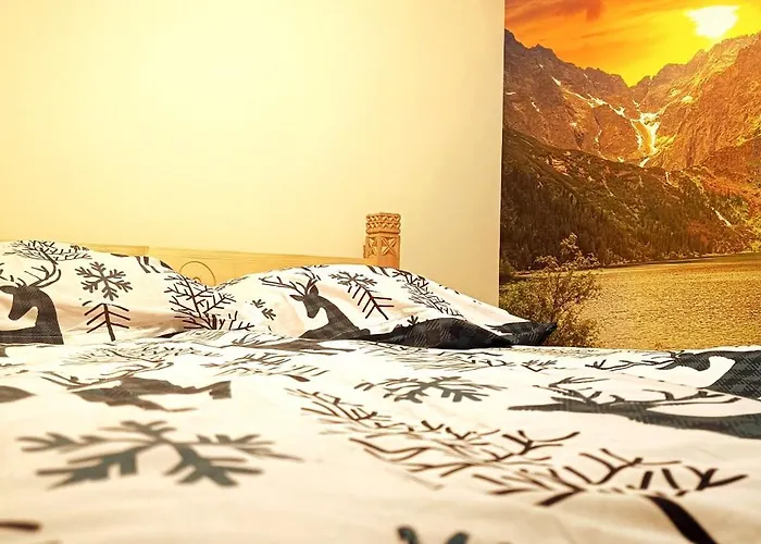 Olczanski Checz * Zakopane