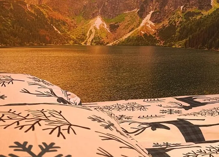 Lejlighed Olczanski Checz