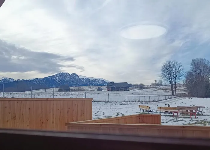 Olczanski Checz Lejlighed