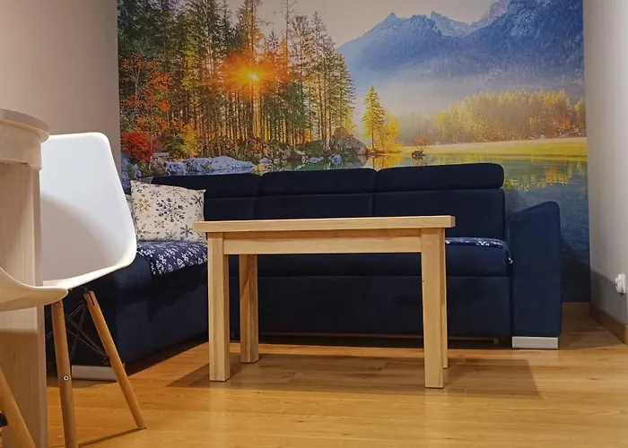 Olczanski Checz Zakopane