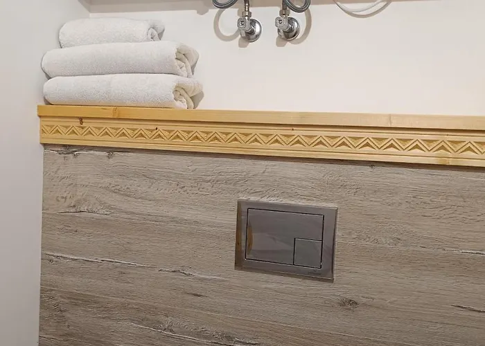 Lejlighed Olczanski Checz *