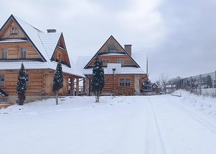 Olczanski Checz * Zakopane