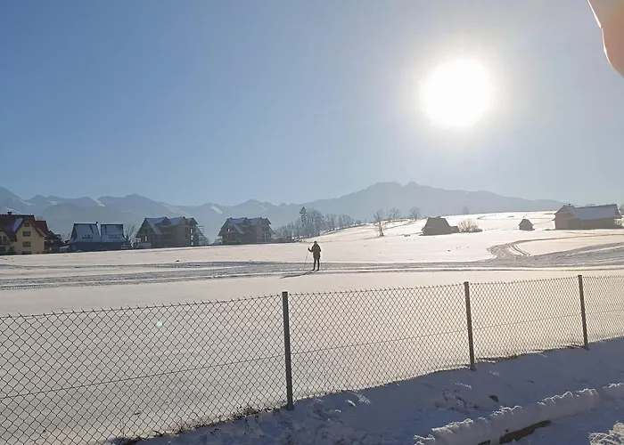Olczanski Checz Zakopane
